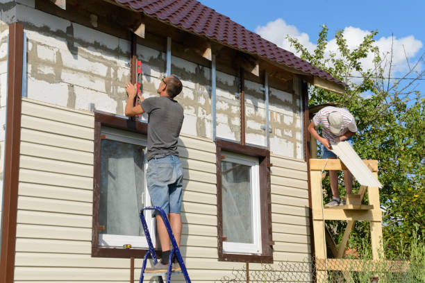 Siding Removal and Disposal in Pioneer Village, KY