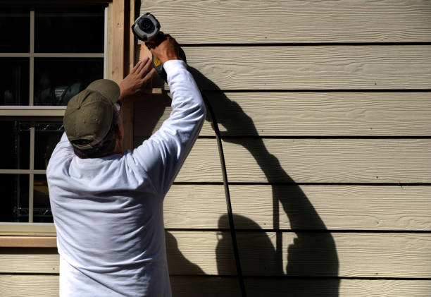 Best Siding for Commercial Buildings  in Pioneer Village, KY