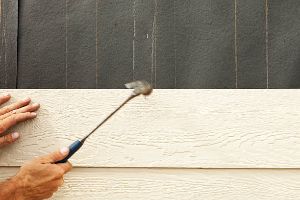 Best Siding Removal and Disposal  in Pioneer Village, KY